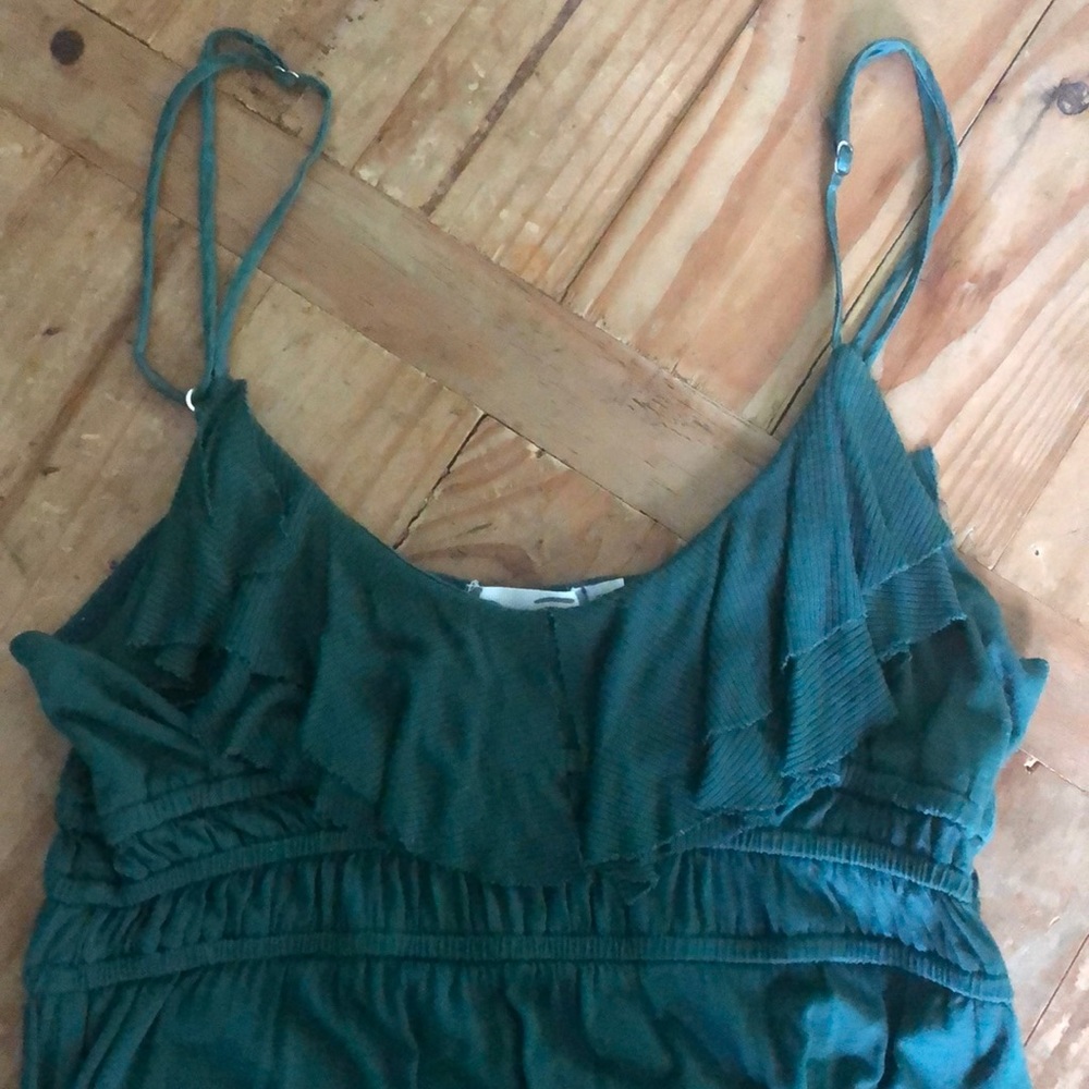 Park Vogel Green Maxi size Medium - Picture 4 of 7